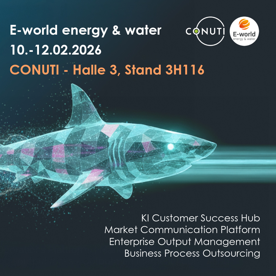 Pressemitteilung - E-world