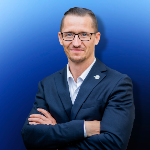 Steffen Harter