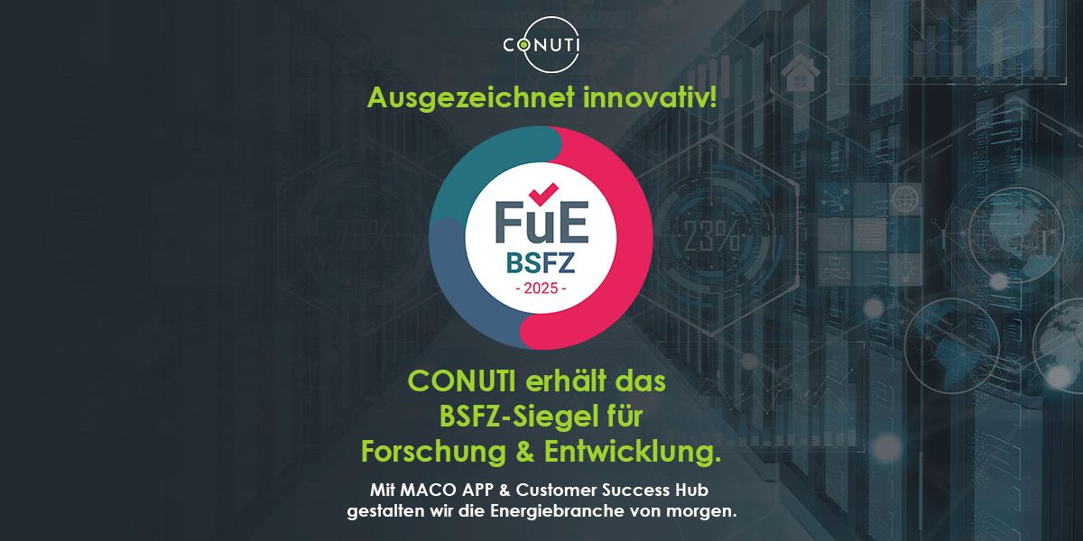 BSFZ-Siegel 2025: Innovationskompetenz formell bestätigt