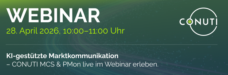 Webinar: CONUTI MCS & PMon