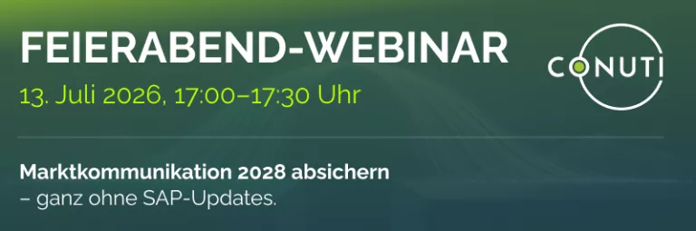 Webinar: Marktkommunikation 2028: Jetzt absichern, bevor es kritisch wird
