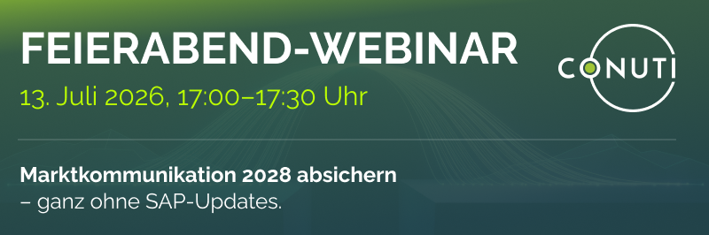 Webinar: Marktkommunikation 2028: Jetzt absichern, bevor es kritisch wird
