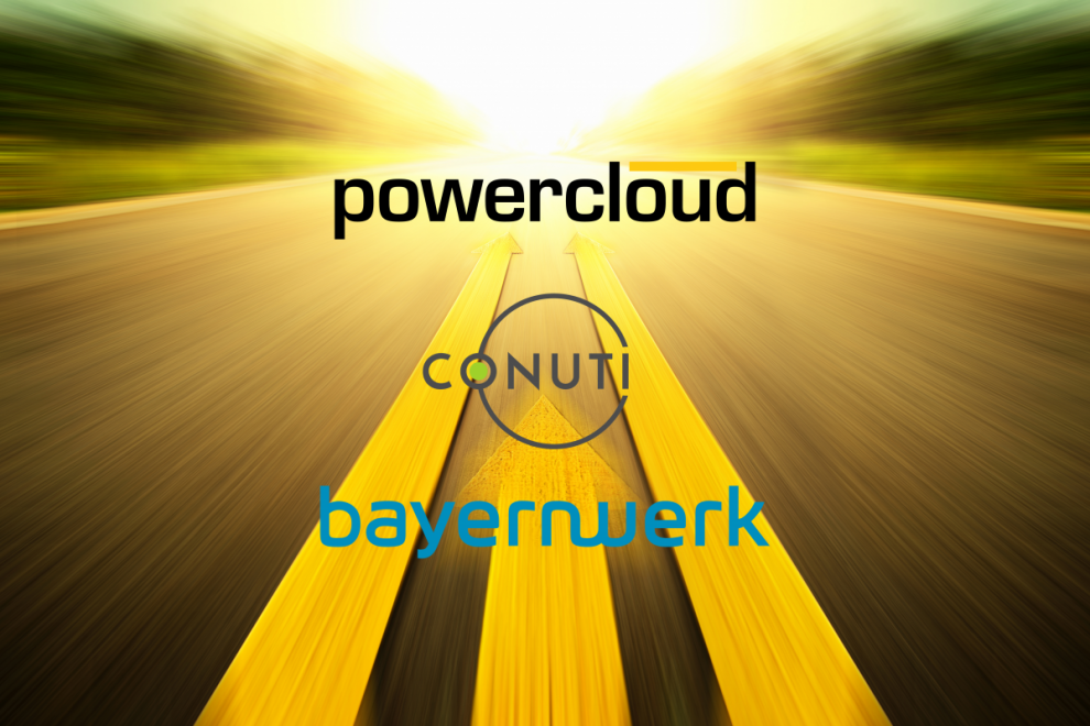 bayernwerk regio nergie gmbH