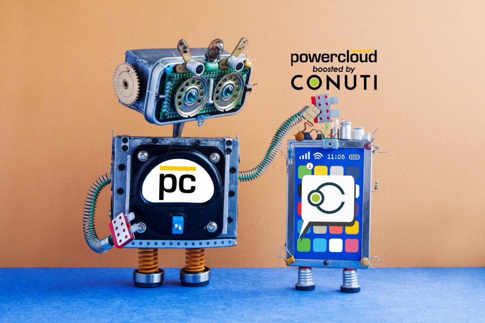 conuti powercloud partnerschaft