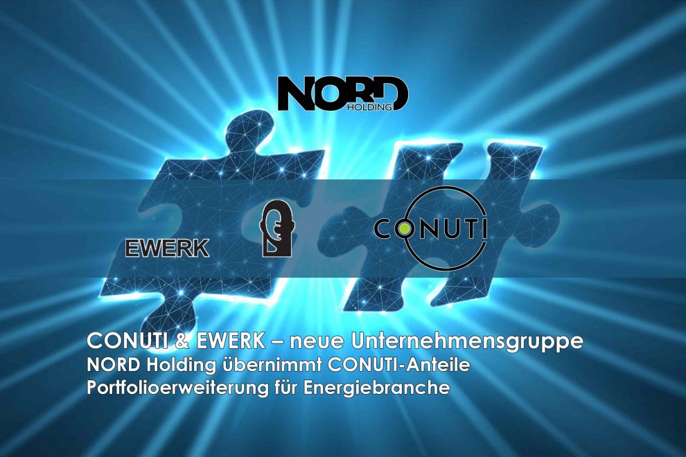 CONUTI News - Nordholding, Ewerk & CONUTI 2022