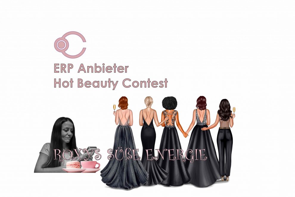 CONUTI - Roxys suesse Energie - ERP Anbieter