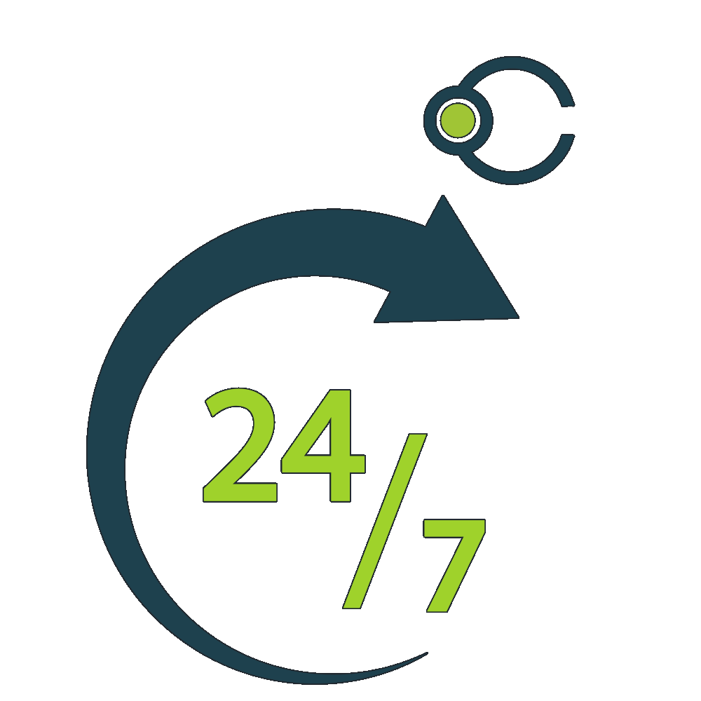 CONUTI - EAI - B2B 24/7 Service