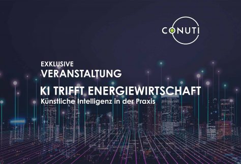 KI trifft Energiewirtschaft - aws - 28.11.24 Berlin