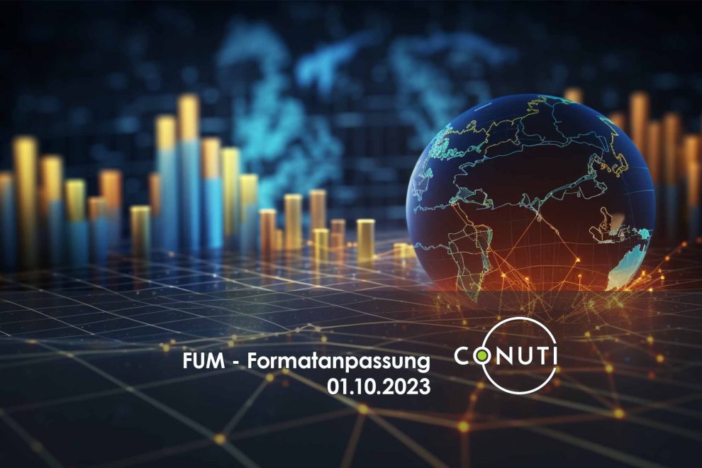 FUM - 01.10.2023 bei CONUTI