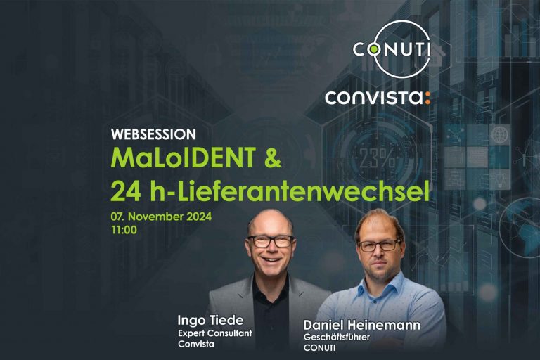 MaLo-ID_24h Lieferantenwechsel – Websession MaLo-ID_24h Lieferantenwechsel - Websession