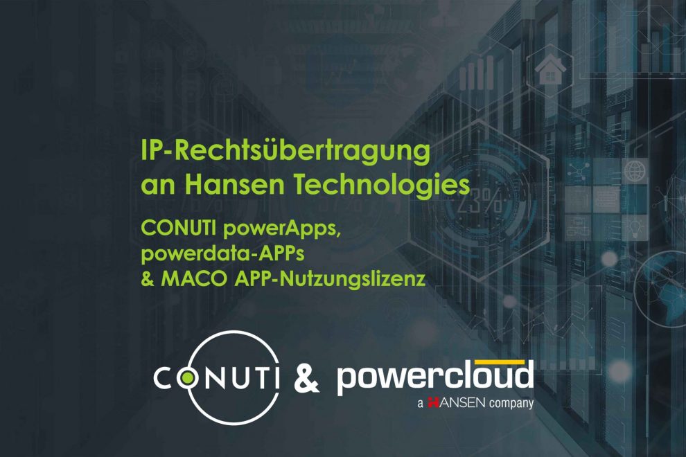 IP-Rechtübertragung